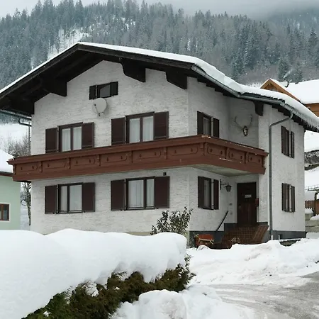 Haus Metzler Frühstückspension Spital am Semmering
