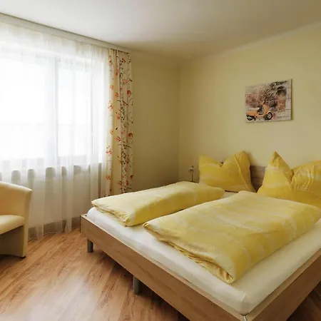 Bed & Breakfast Haus Metzler