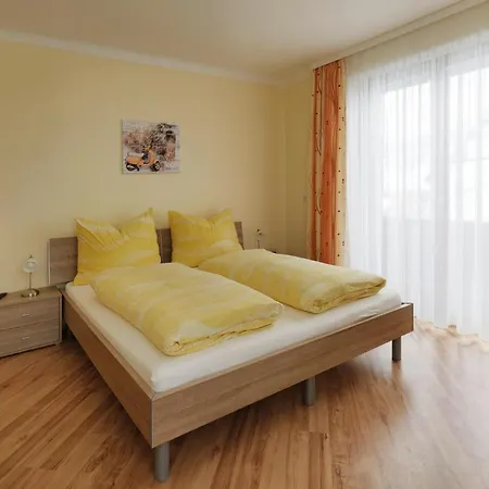 Haus Metzler Frühstückspension