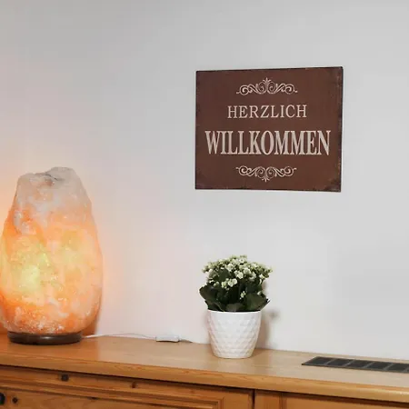 Frühstückspension Haus Metzler
