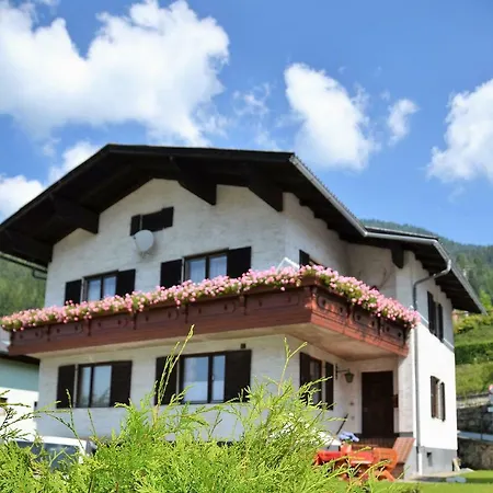 Haus Metzler 2* Spital am Semmering