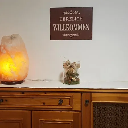 Frühstückspension Haus Metzler