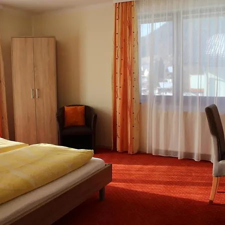 Haus Metzler Frühstückspension Spital am Semmering