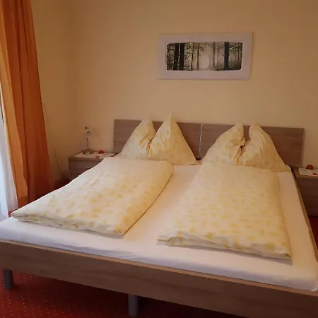 Frühstückspension Haus Metzler Spital am Semmering